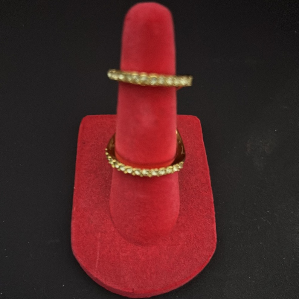 Qvc Ring - image 2